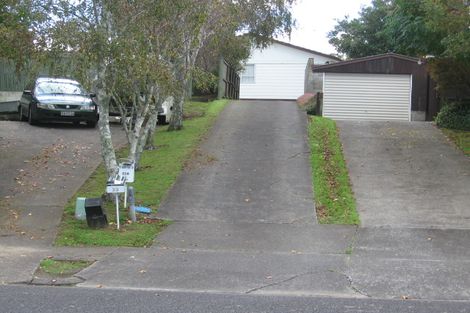 Photo of property in 1/33 Maugham Drive, Bucklands Beach, Auckland, 2014