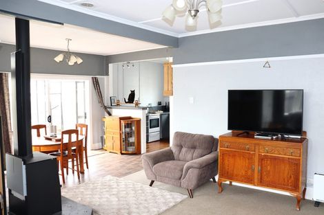 Photo of property in 6 Clare Street, Oamaru North, Oamaru, 9400