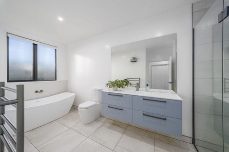 Photo of property in 4 Steve Askin Drive, Cracroft, Christchurch, 8022