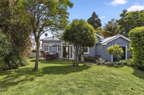 Photo of property in 12 King Edward Street, Mount Eden, Auckland, 1024