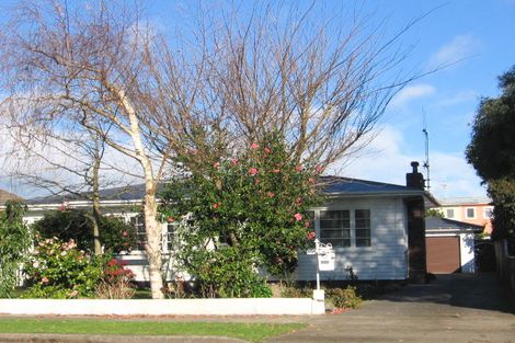 Photo of property in 166 Botanical Road, Takaro, Palmerston North, 4412