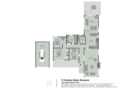Photo of property in 11 Combes Road, Remuera, Auckland, 1050