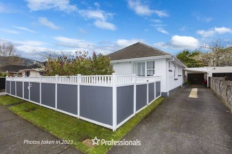 Photo of property in 149 Clouston Park Road, Clouston Park, Upper Hutt, 5018