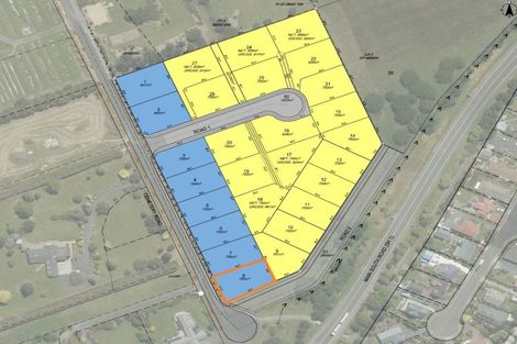 Photo of property in 35 Cemetery Road, East Taieri, Mosgiel, 9024