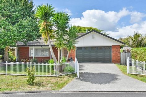 Photo of property in 7 Talga Court, Conifer Grove, Takanini, 2112