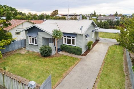 Photo of property in 9 Burns Avenue, Takaro, Palmerston North, 4412
