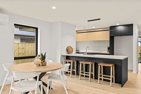 Photo of property in 20 Kite Street, Rolleston, 7614