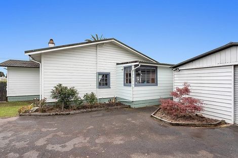 Photo of property in 129 James Street, Whakatane, 3120