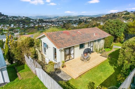 Photo of property in 12 Thimble Lane, Whitby, Porirua, 5024