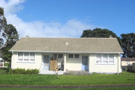 Photo of property in 8-10 Tumai Street, Spotswood, New Plymouth, 4310