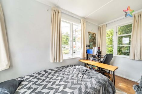 Photo of property in 77 Wilkie Crescent, Naenae, Lower Hutt, 5011