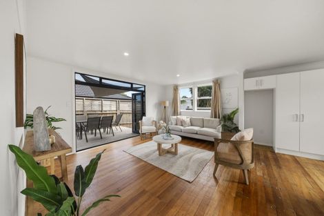 Photo of property in 23 Bedford Street, Fitzroy, New Plymouth, 4312