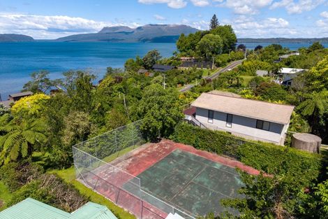 Photo of property in 188 Spencer Road, Lake Tarawera, Rotorua, 3076