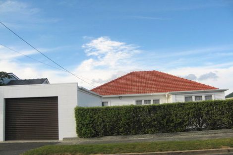Photo of property in 24 Puketai Street, Andersons Bay, Dunedin, 9013