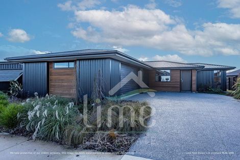 Photo of property in 41 Tiritiri Moana Drive, Pegasus, 7612