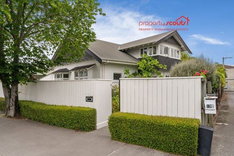 Photo of property in 171 Springfield Road, St Albans, Christchurch, 8014