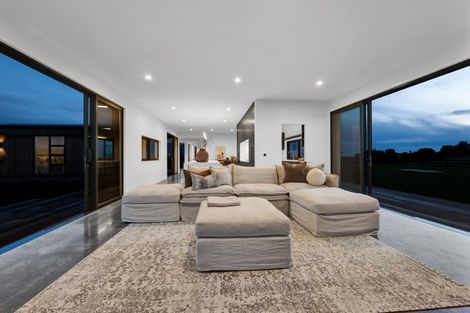 Photo of property in 29 Washer Road, Omata, New Plymouth, 4374