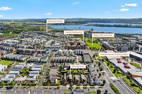 Photo of property in 210 Clark Road, Hobsonville, Auckland, 0616