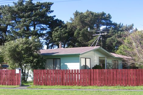 Photo of property in 41 Waite Street, Featherston, 5710