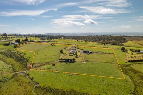 Photo of property in 625 Waiare Road, Okaihau, 0475