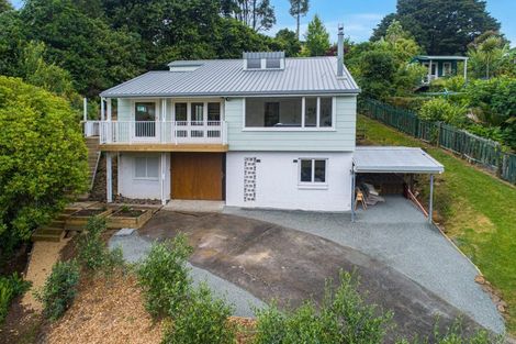 Photo of property in 21 Glendale Road, Woodhill, Whangarei, 0110