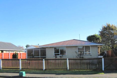 Photo of property in 109 Foremans Road, Islington, Christchurch, 8042