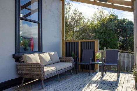 Photo of property in 4 Wakatipu Street, Ravensbourne, Dunedin, 9022