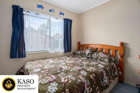 Photo of property in 3/26 Queen Mary Avenue, New Lynn, Auckland, 0600