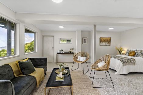 Photo of property in 95a Jubilee Road, Khandallah, Wellington, 6035