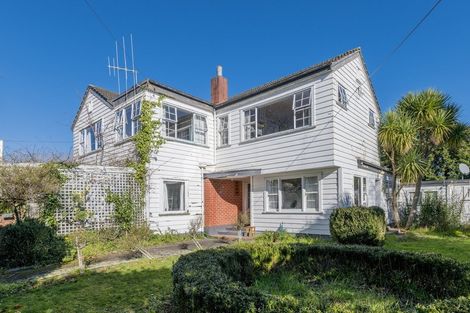 Photo of property in 126 Bath Street, Levin, 5510