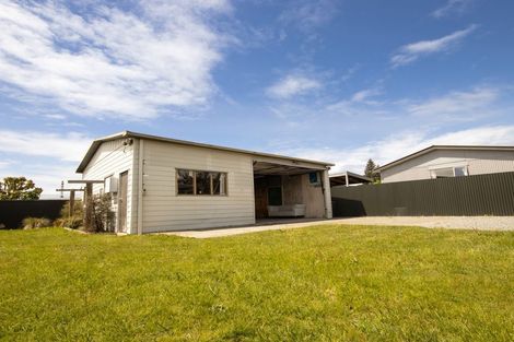 Photo of property in 21 Fraser Crescent, Twizel, 7901