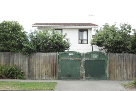 Photo of property in 35 Halsey Street, South New Brighton, Christchurch, 8062