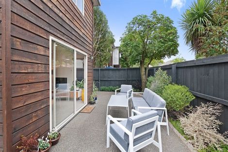 Photo of property in 6/25 Buffon Street, Waltham, Christchurch, 8023