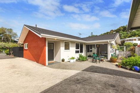 Photo of property in 7 Oak Avenue, Paremata, Porirua, 5024