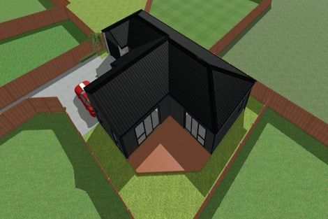 Photo of property in 6 Samuel Place, Terrace End, Palmerston North, 4410