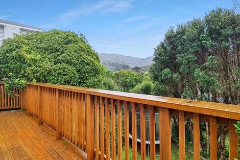 Photo of property in 66 Tarawera Road, Johnsonville, Wellington, 6037