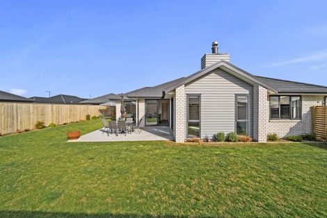 Photo of property in 49 Oates Street, Lincoln, 7608