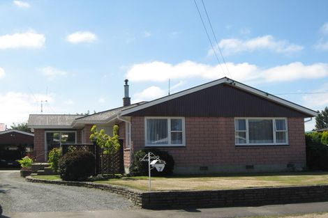 Photo of property in 7 Greenpark Street, Hoon Hay, Christchurch, 8025