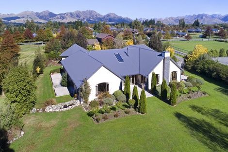 Photo of property in 6 Lochiel Drive, Hanmer Springs, 7334