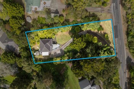 Photo of property in 143 Wairere Road, Waitakere, Henderson, 0782