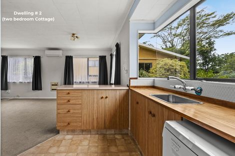 Photo of property in 25 Burness Road, Jervoistown, Napier, 4112