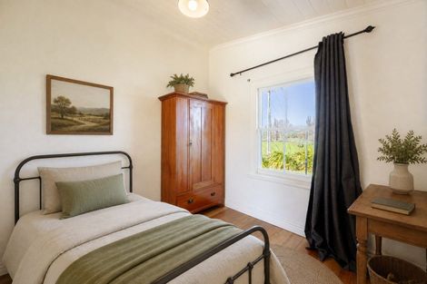 Photo of property in 537 Lake Road, Flemington, Waipukurau, 4282