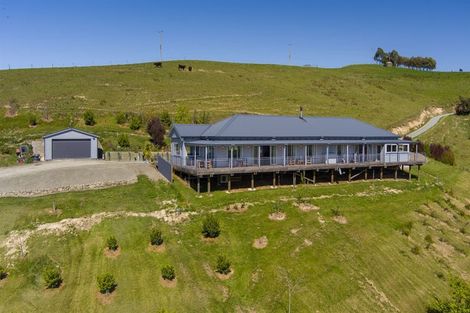 Photo of property in 73 Kahu Way, Hawkesbury, Blenheim, 7272
