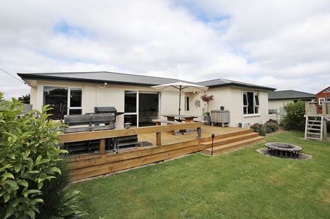 Photo of property in 37 West Street, Hawthorndale, Invercargill, 9810