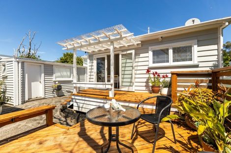 Photo of property in 131 Lemon Street, New Plymouth, 4312