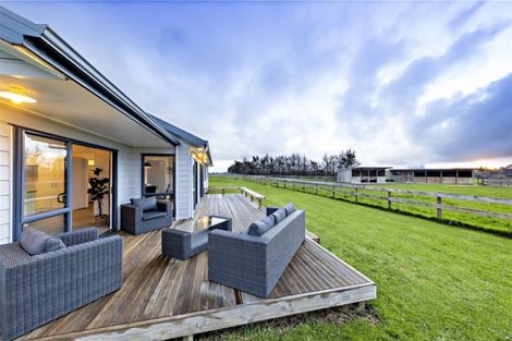 Photo of property in 61 Brookside Road, Glenbrook, Waiuku, 2681