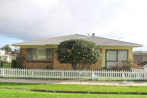 Photo of property in 209 Baillie Street, Thames, 3500