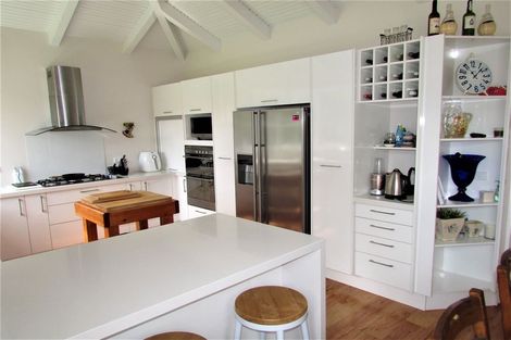 Photo of property in 101 Camerons Road, Marsden, Greymouth, 7805