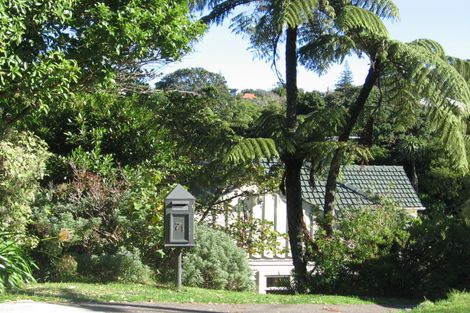 Photo of property in 71 Delhi Crescent, Khandallah, Wellington, 6035