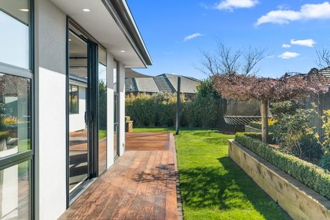 Photo of property in 8 Keith Street, Wigram, Christchurch, 8042